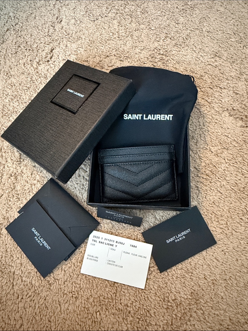 YSL - Picture 15 of 15